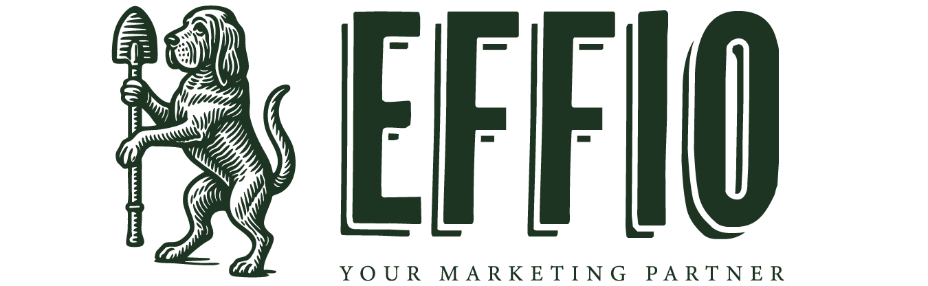 EFFIO – Jūsų kelrodis šiuolaikinėje rinkodaroje